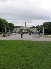 IMG_4060 Oslo Vigeland park